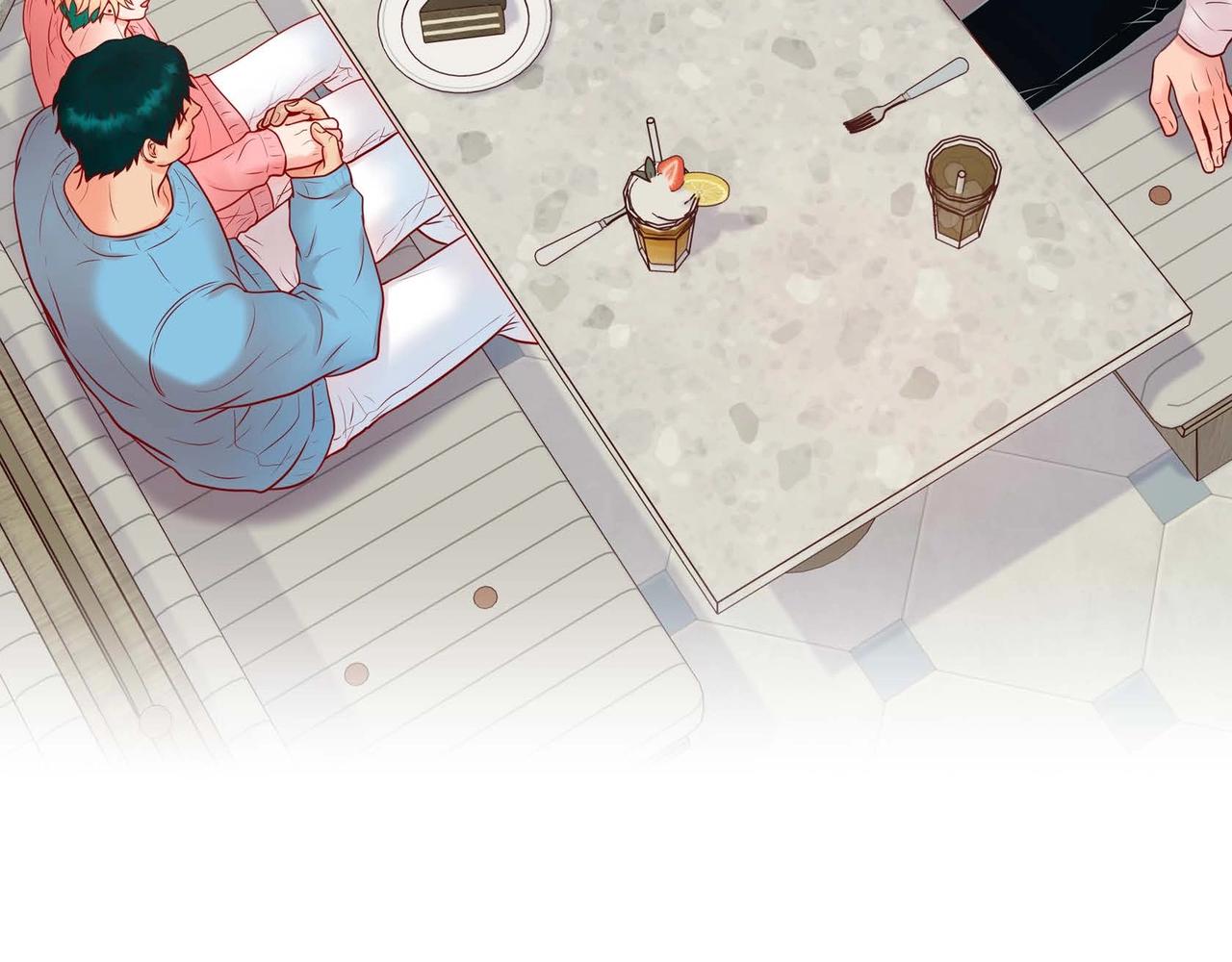 第一季完结篇&middot;甜甜甜(1/3)-第22话