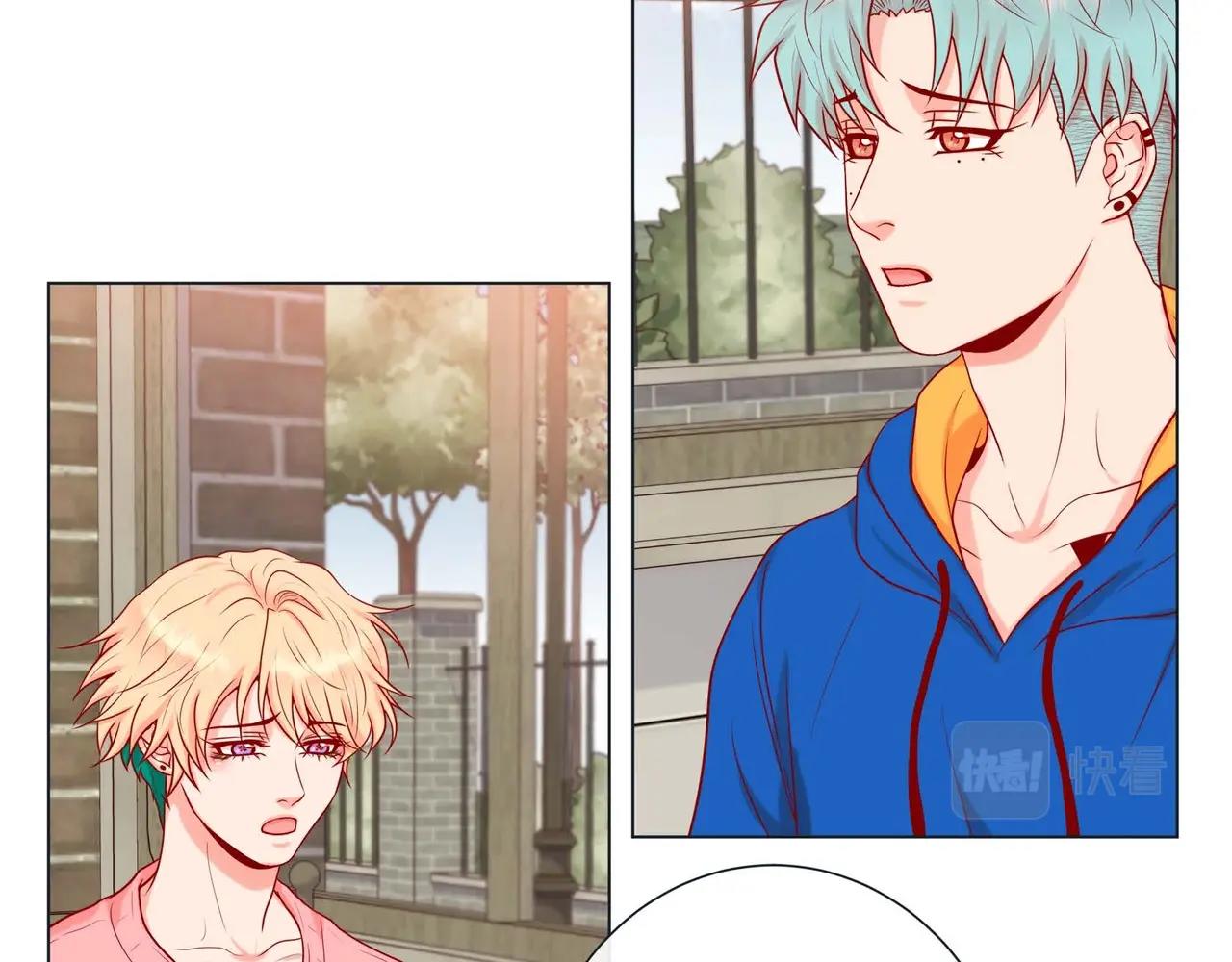 第一季完结篇&middot;甜甜甜(1/3)-第22话