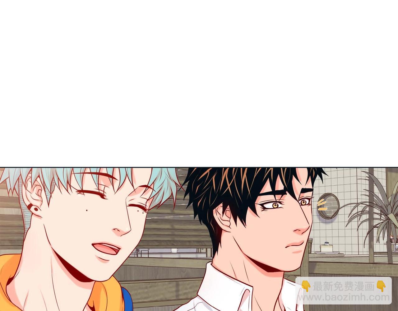 第一季完结篇&middot;甜甜甜(1/3)-第22话