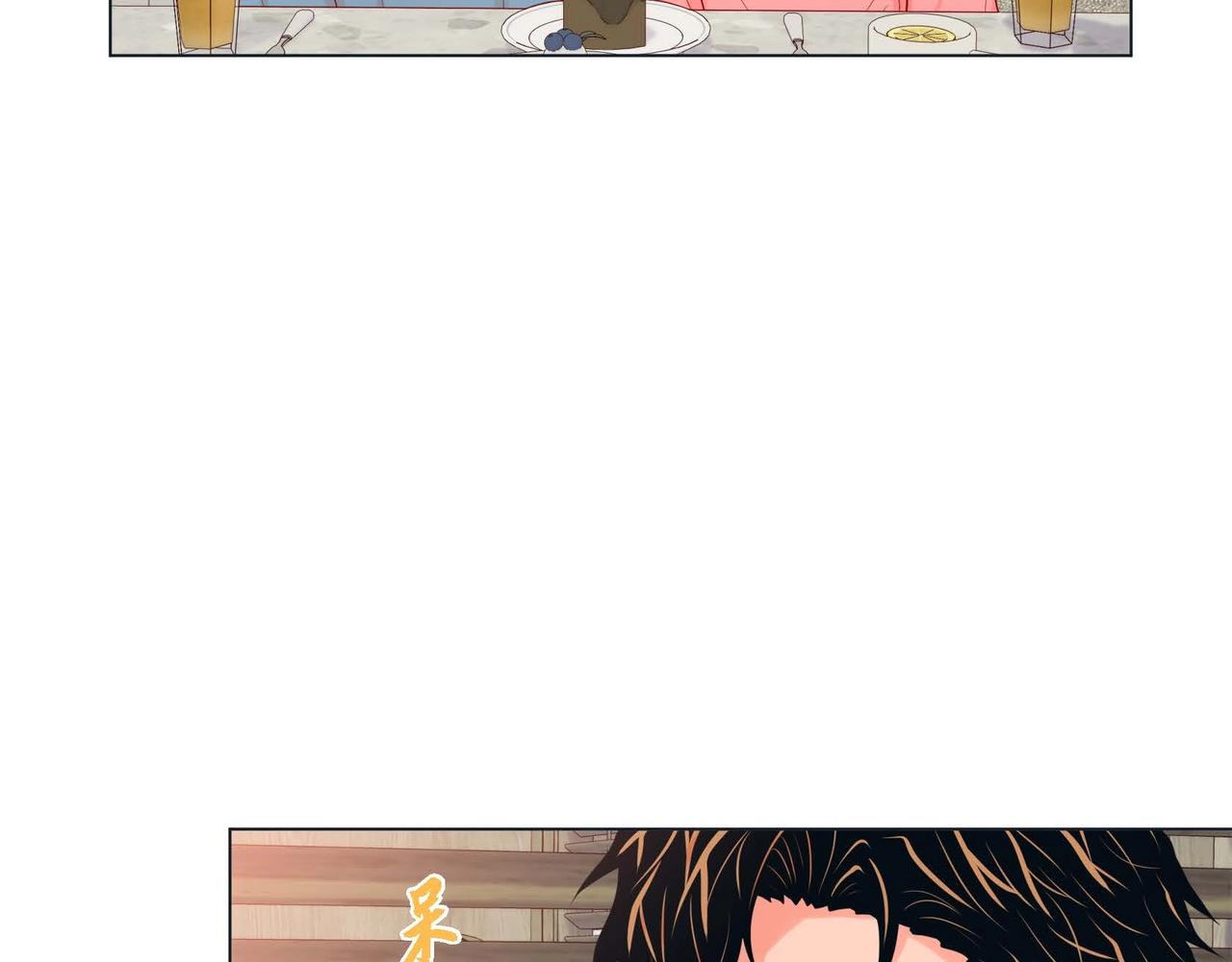 第一季完结篇&middot;甜甜甜(1/3)-第22话