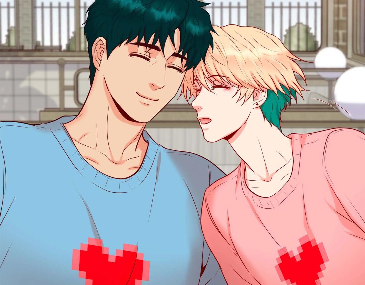 第一季完结篇&middot;甜甜甜(1/3)-第22话