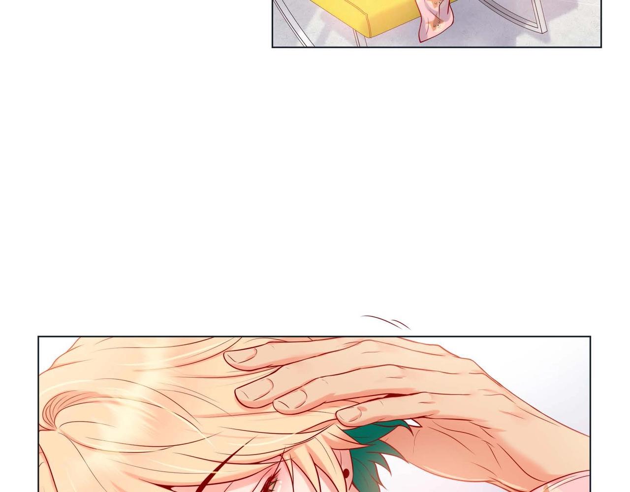 第一季完结篇&middot;甜甜甜(1/3)-第22话