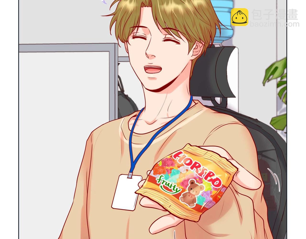 第二季&middot;2&middot;可爱的他(1/3)-第24话