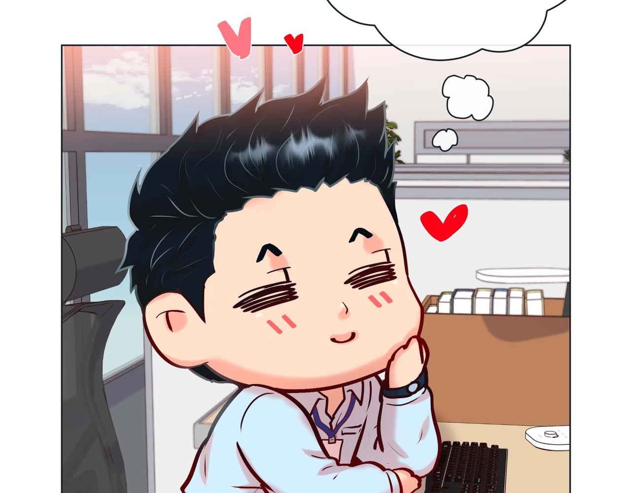 第二季&middot;2&middot;可爱的他(1/3)-第24话