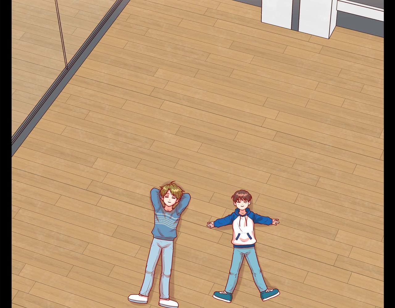 第二季&middot;4&middot;心乱(1/3)-第26话