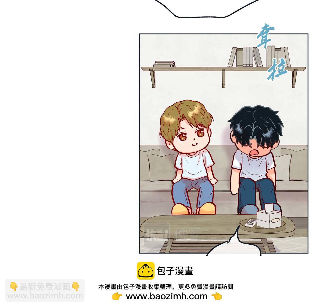 第二季&middot;10&middot;约法三章(1/3)-第32话