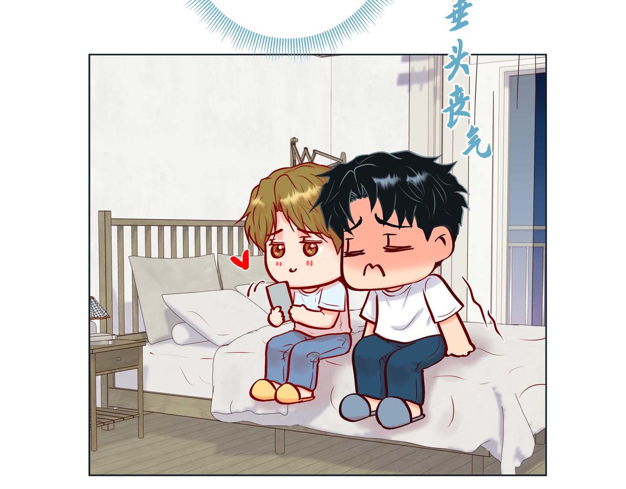 第二季&middot;10&middot;约法三章(1/3)-第32话