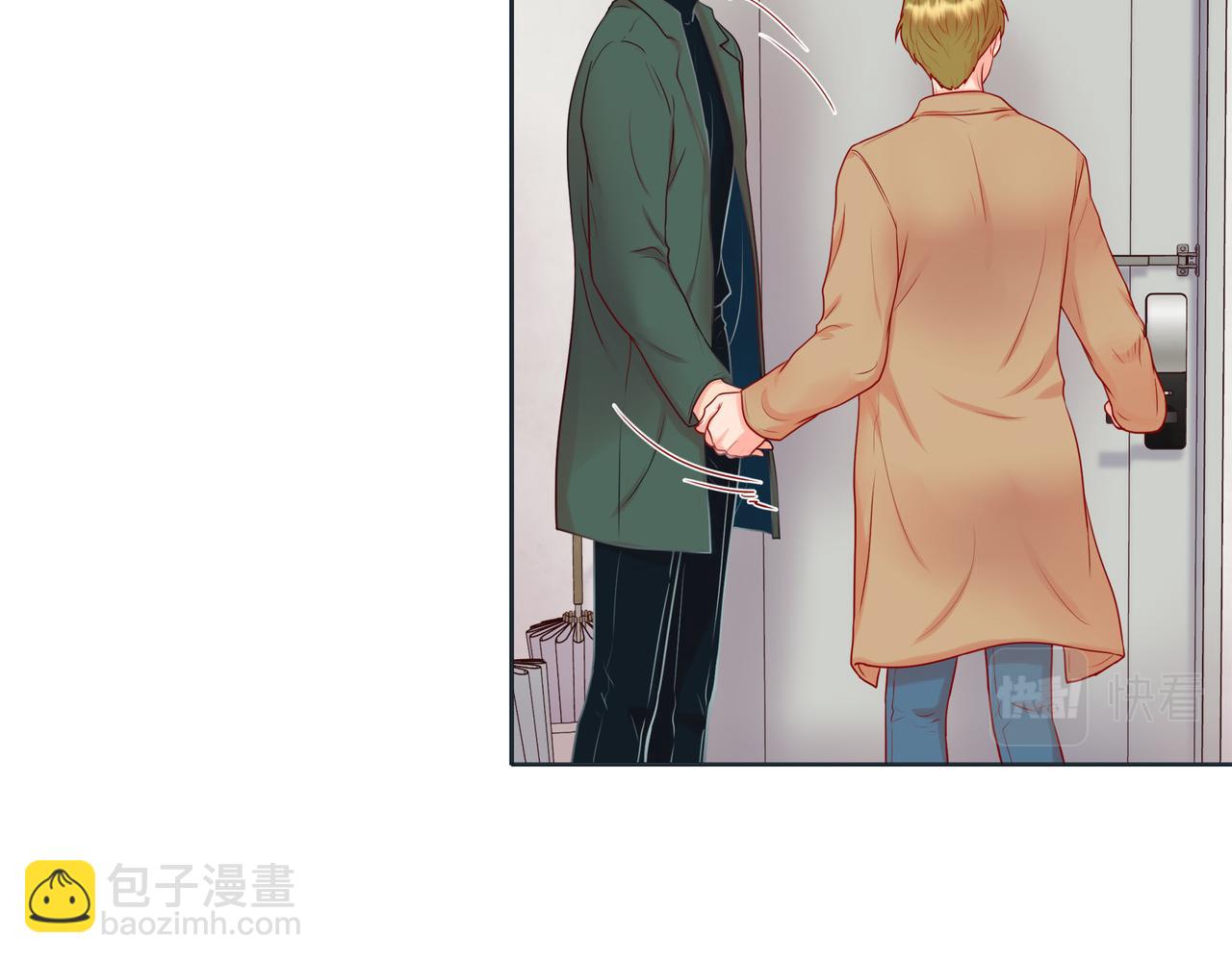 第二季&middot;14&middot;微妙的氛围(1/3)-第36话