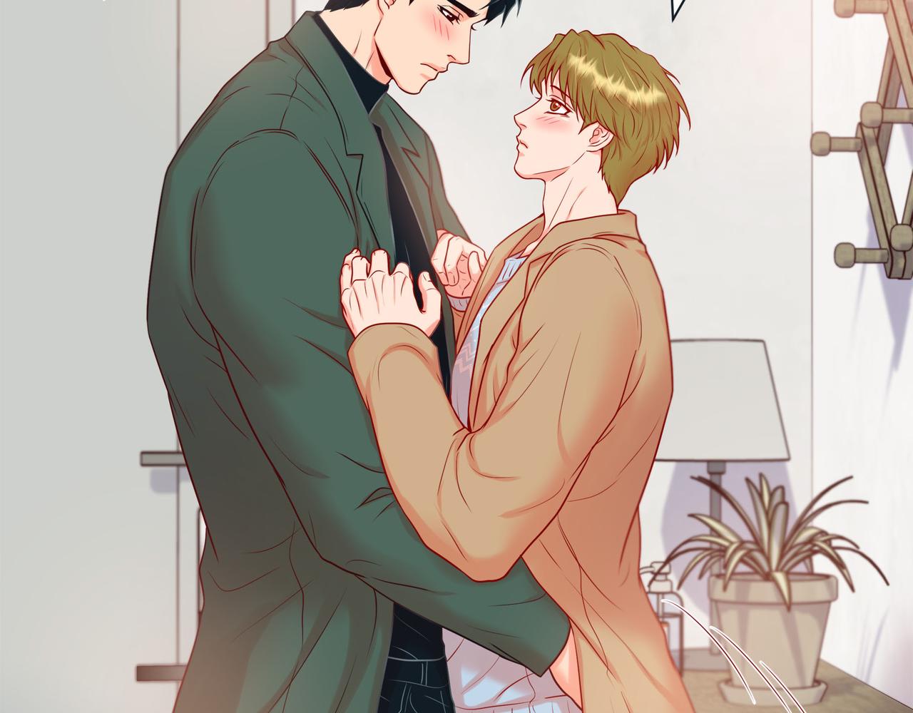 第二季&middot;14&middot;微妙的氛围(1/3)-第36话