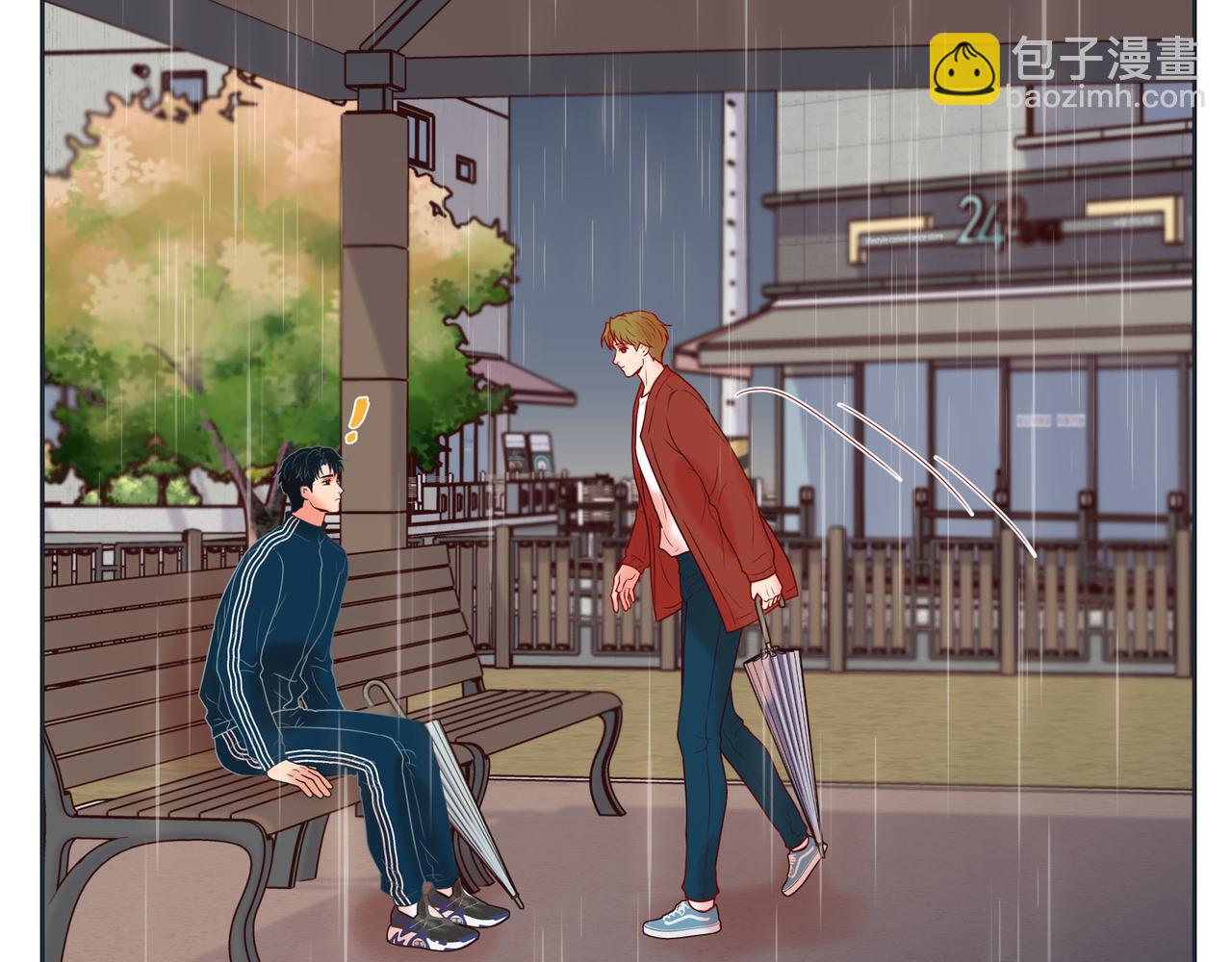 第二季&middot;18&middot;负责(1/4)-第40话