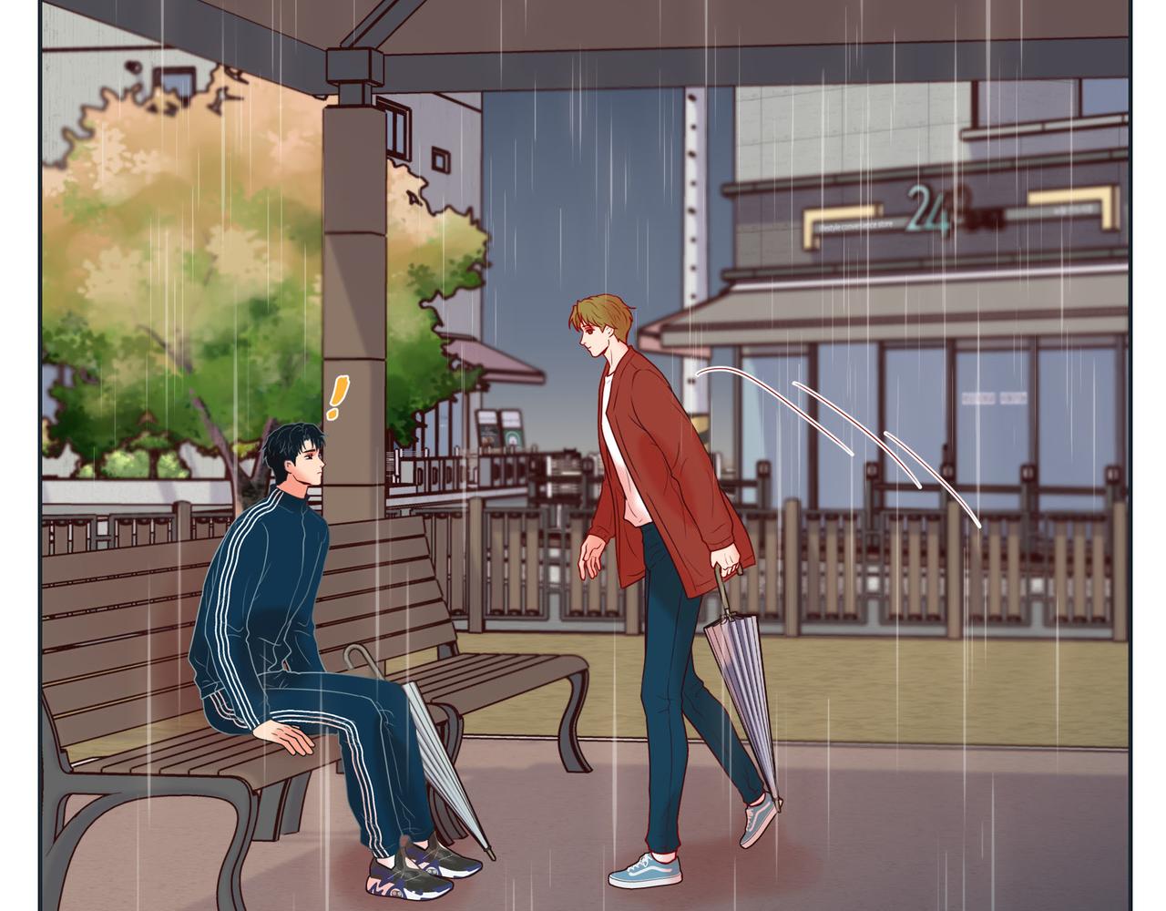 第二季&middot;19&middot;吃醋(1/4)-第52话