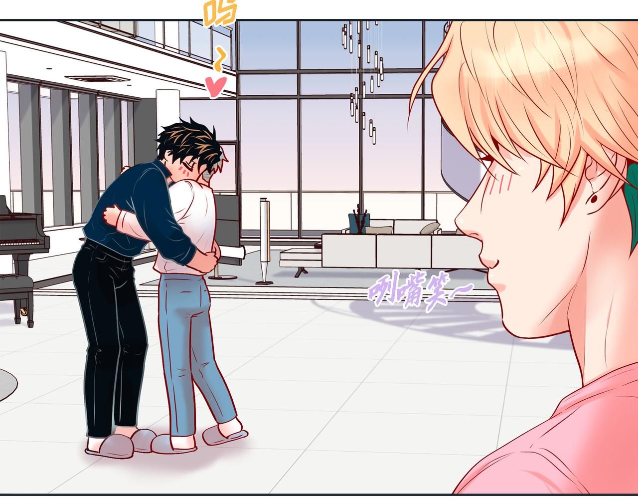 第二季&middot;20&middot;抱抱(1/3)-第42话