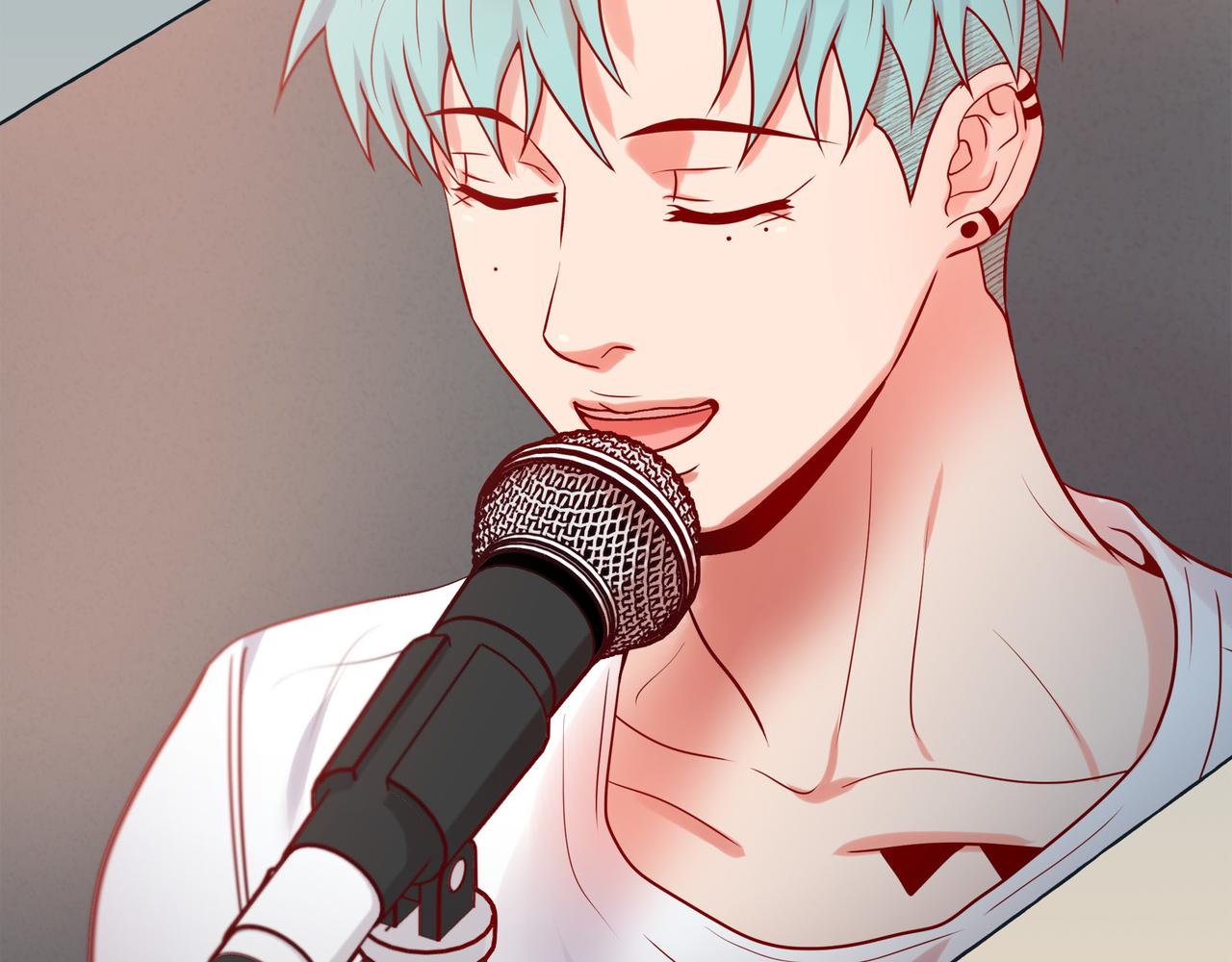 第二季&middot;22&middot;醉酒(1/3)-第44话