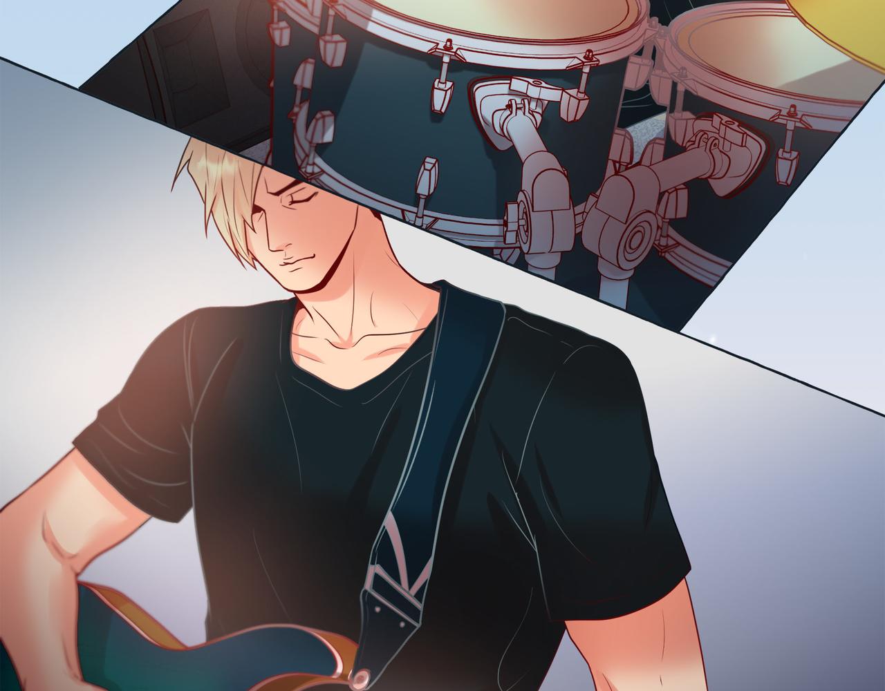 第二季&middot;22&middot;醉酒(1/3)-第44话