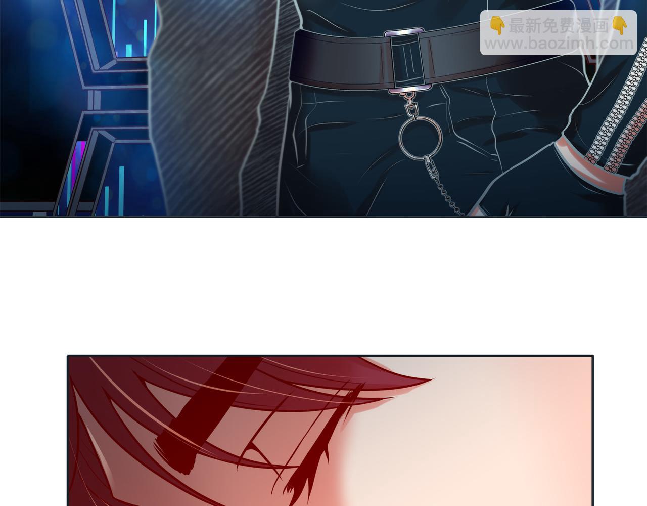 第二季&middot;24&middot;被他吸引(1/3)-第46话