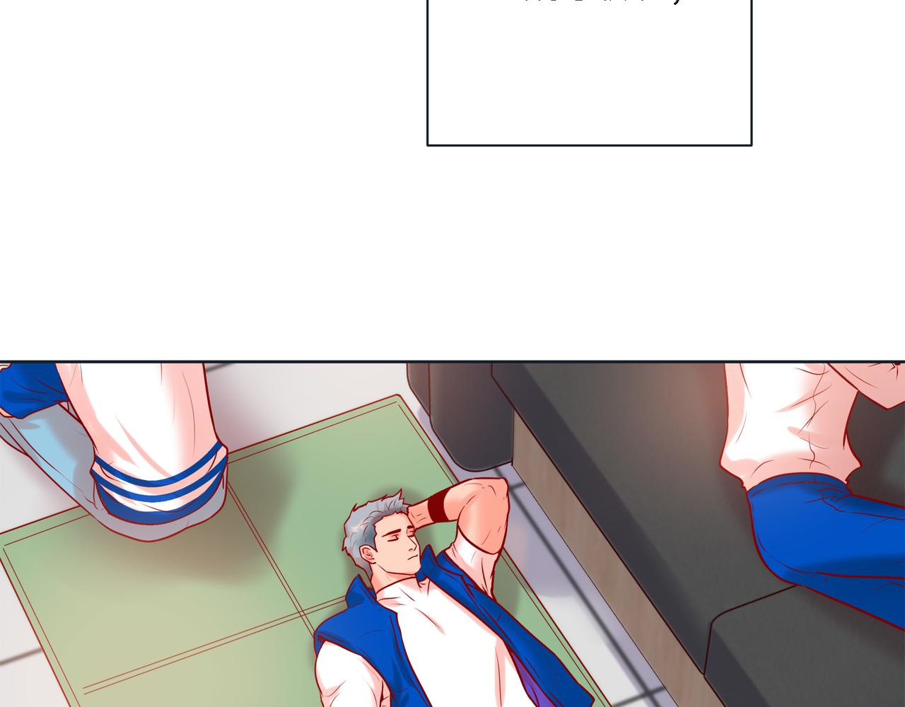 第二季&middot;24&middot;被他吸引(1/3)-第46话