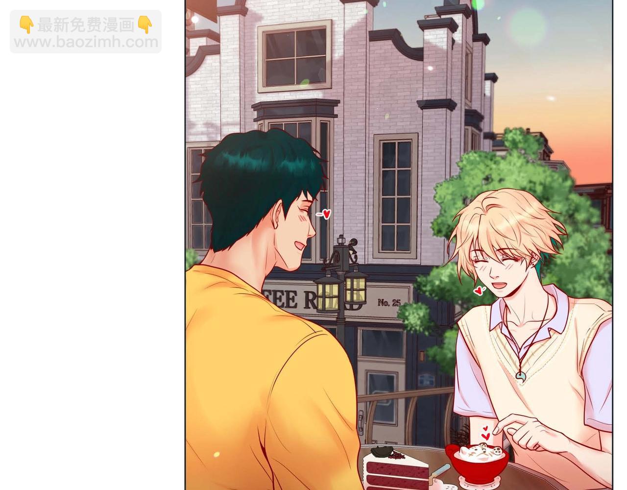 第5话 这是约会吧(1/3)-第6话