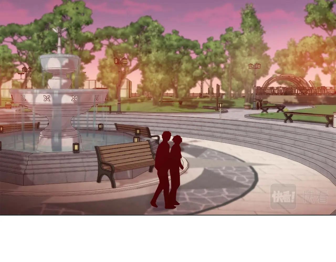 第5话 这是约会吧(1/3)-第6话