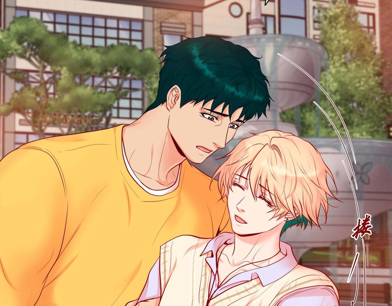 第5话 这是约会吧(1/3)-第6话