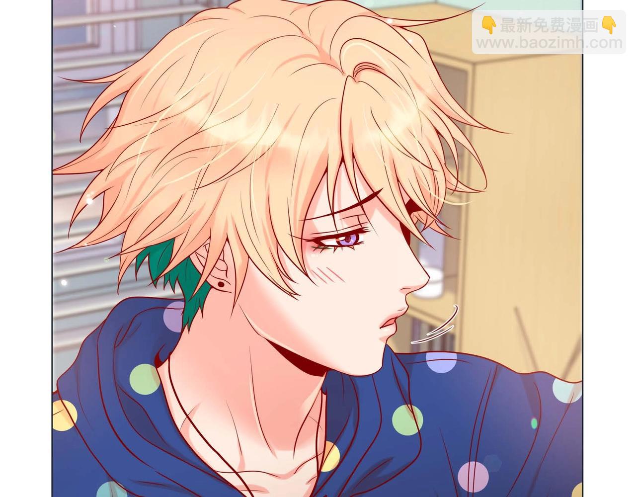 第9话 雌雄同体的身体(1/3)-第10话