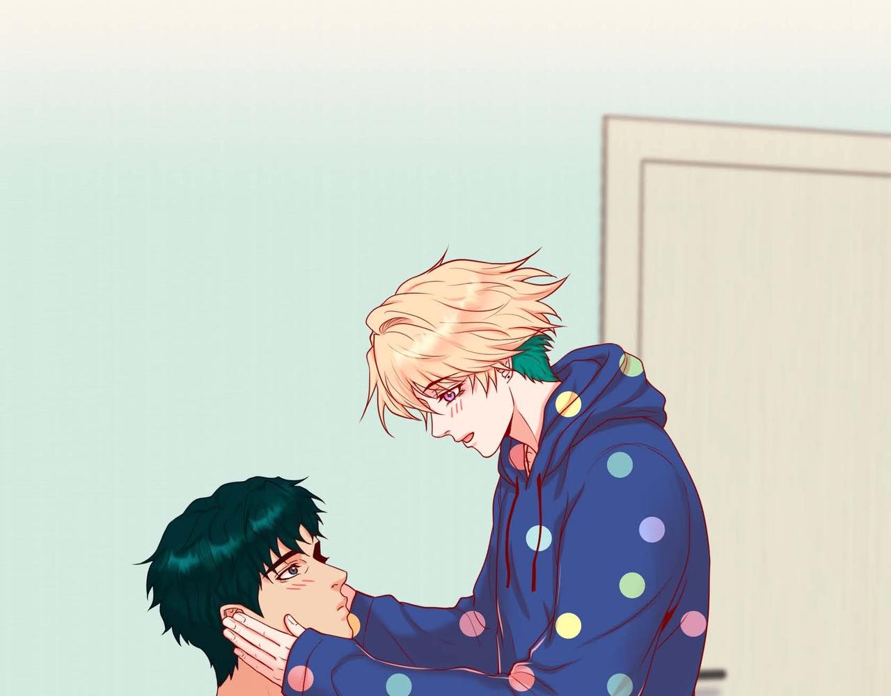 第9话 雌雄同体的身体(1/3)-第10话