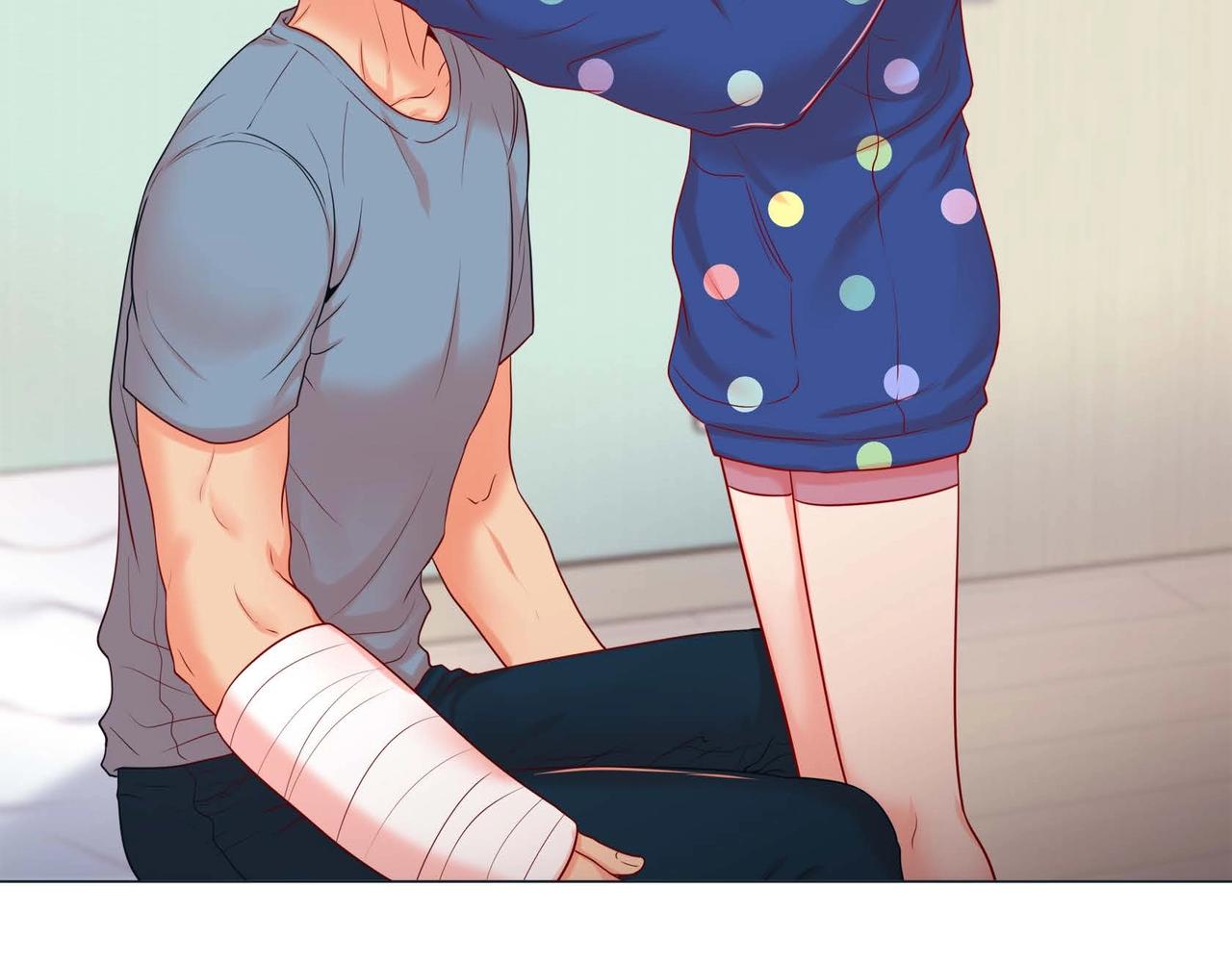 第9话 雌雄同体的身体(1/3)-第10话