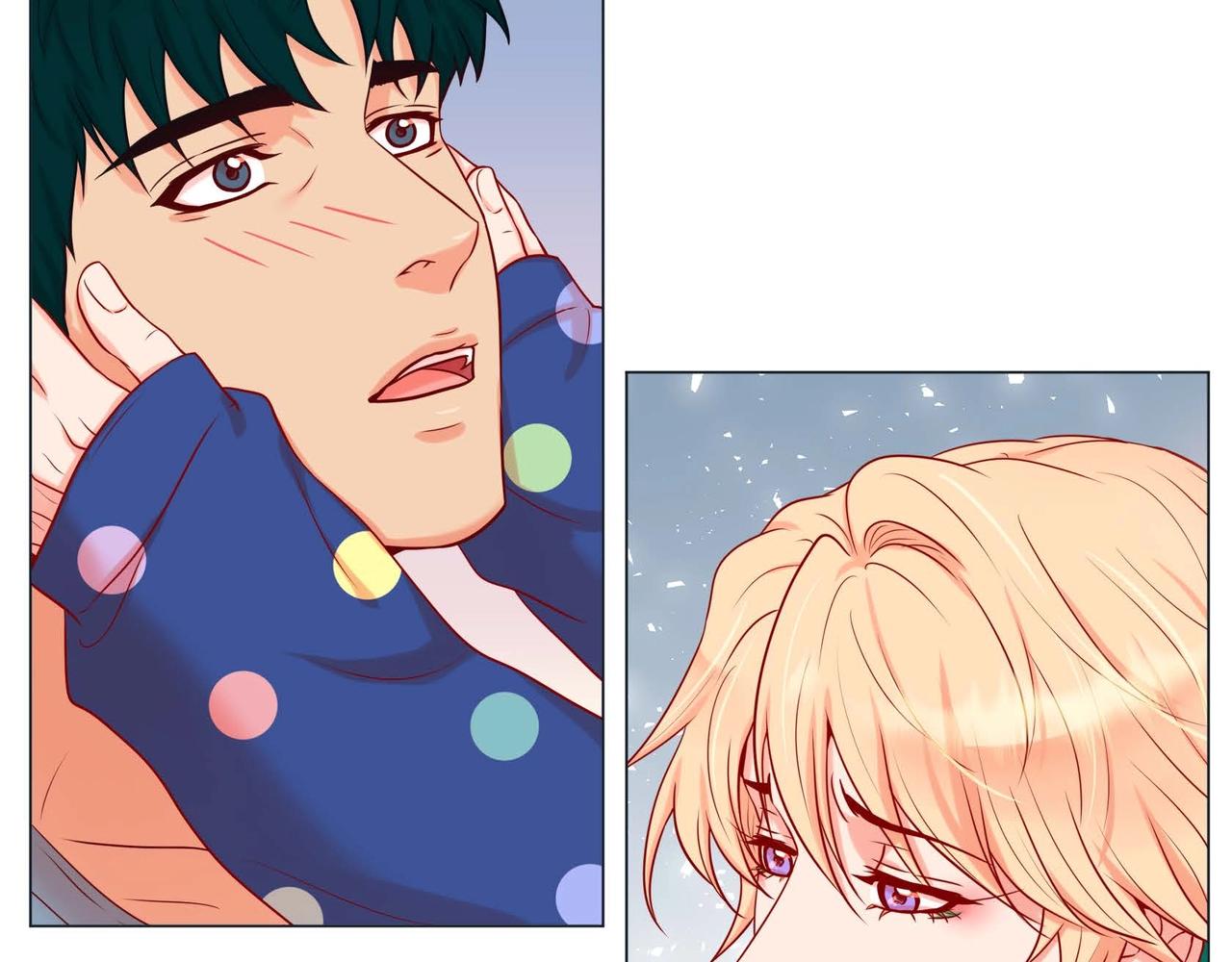 第9话 雌雄同体的身体(1/3)-第10话