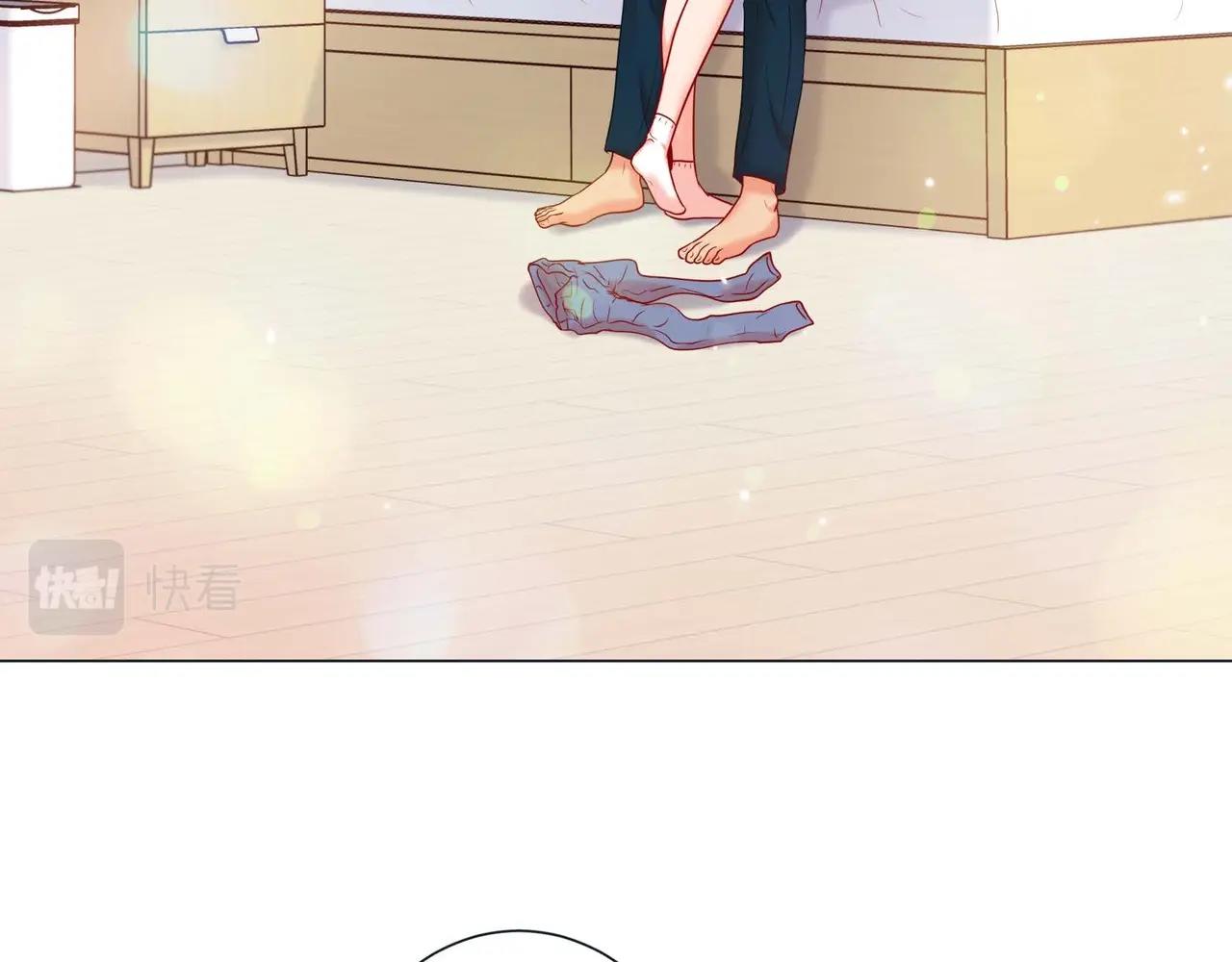 第9话 雌雄同体的身体(1/3)-第10话