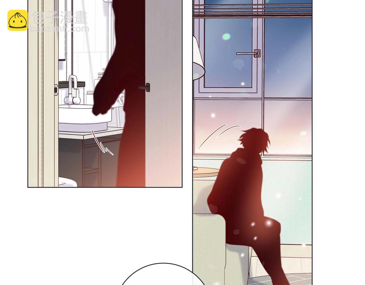 第9话 雌雄同体的身体(1/3)-第10话