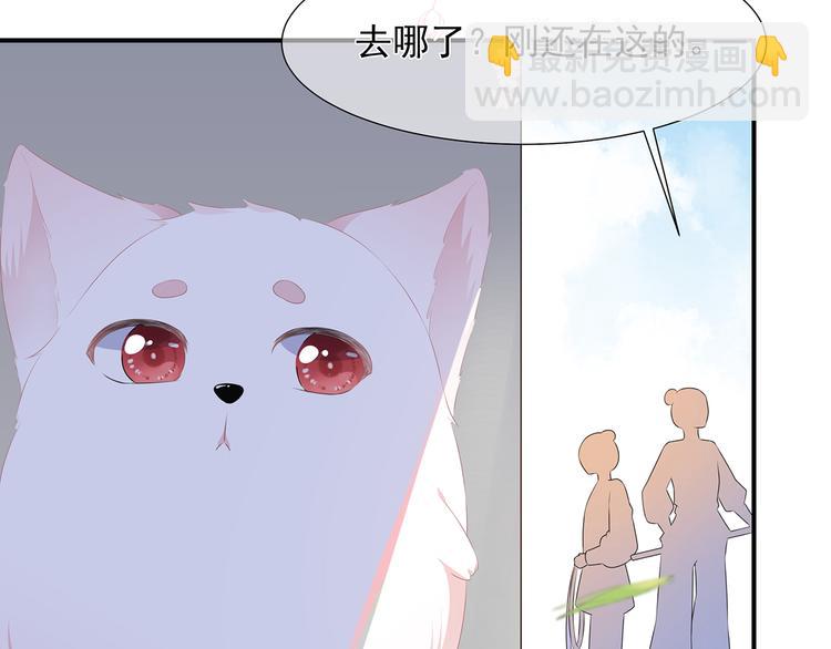 第1话 穿越成狐(1/2)-第2话