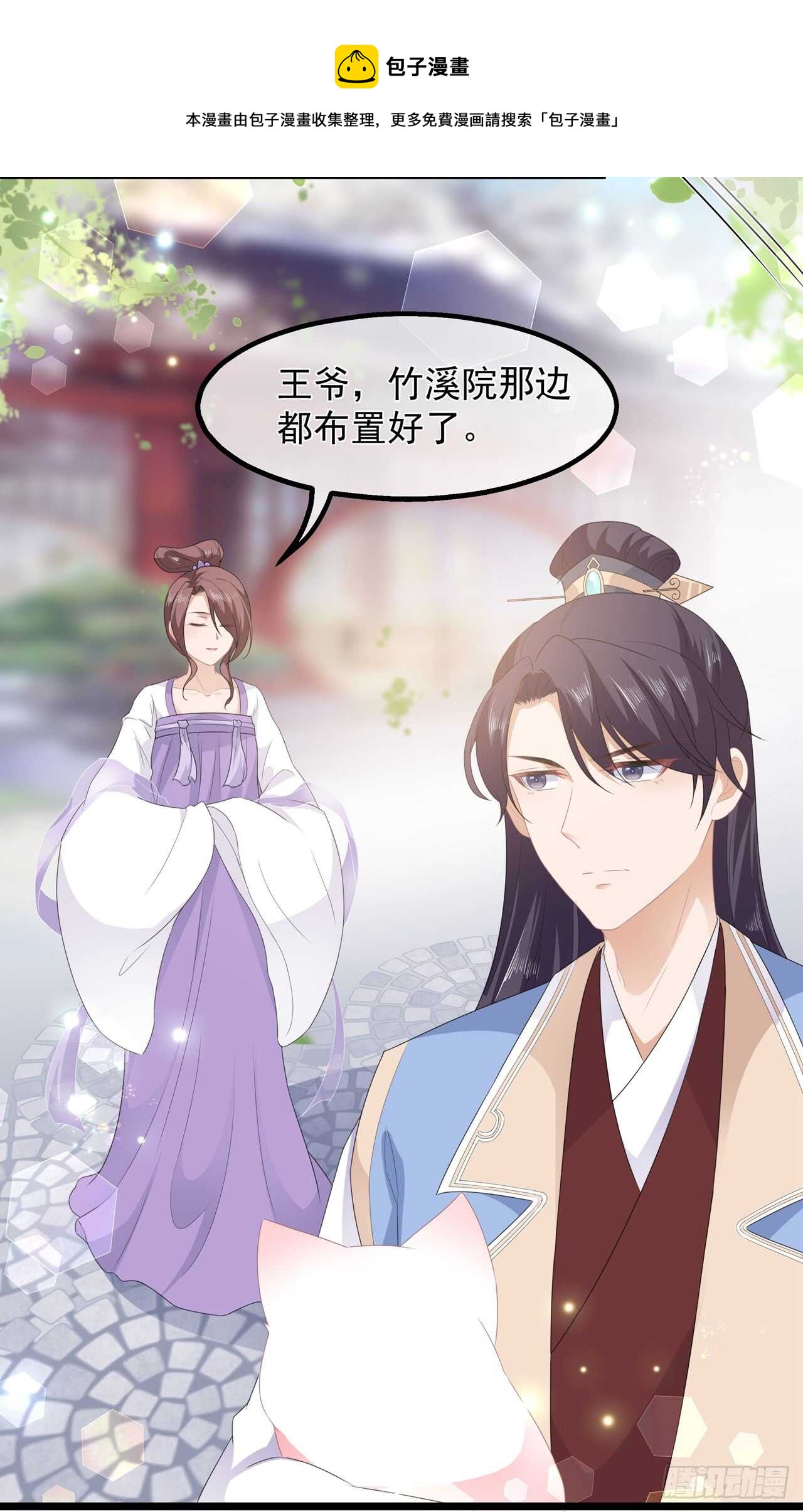 第39话 宸王母妃-第42话