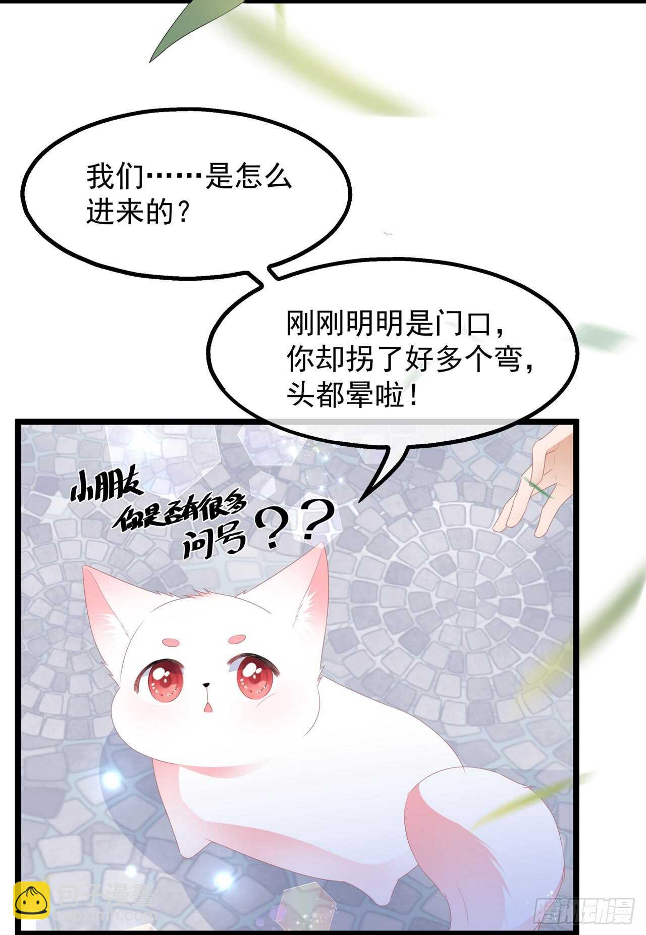 第39话 宸王母妃-第42话