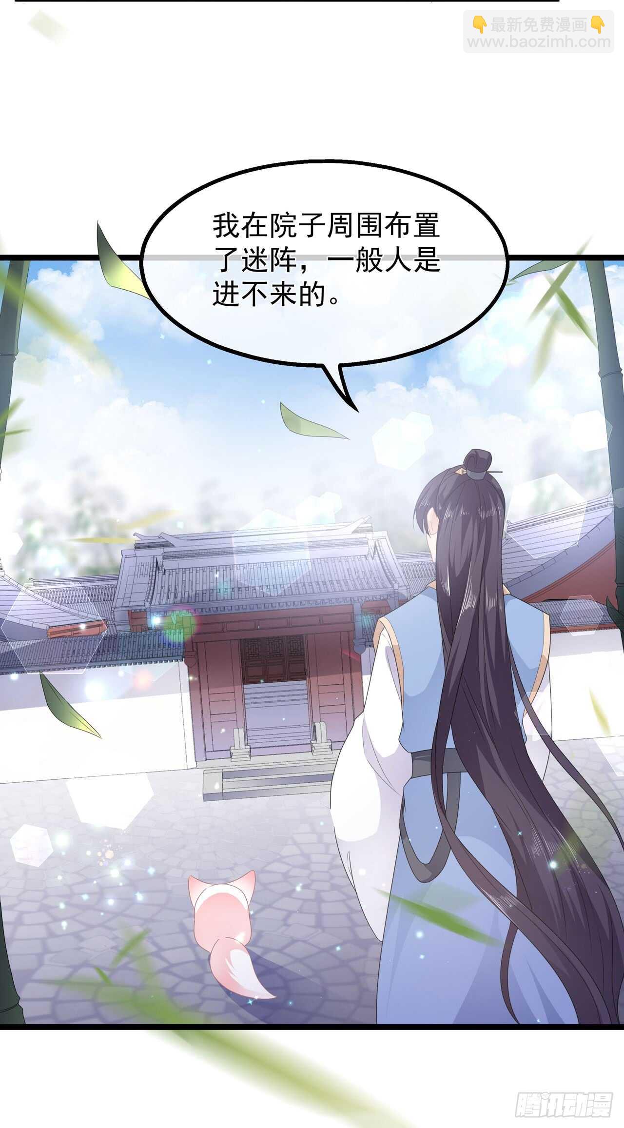 第39话 宸王母妃-第42话