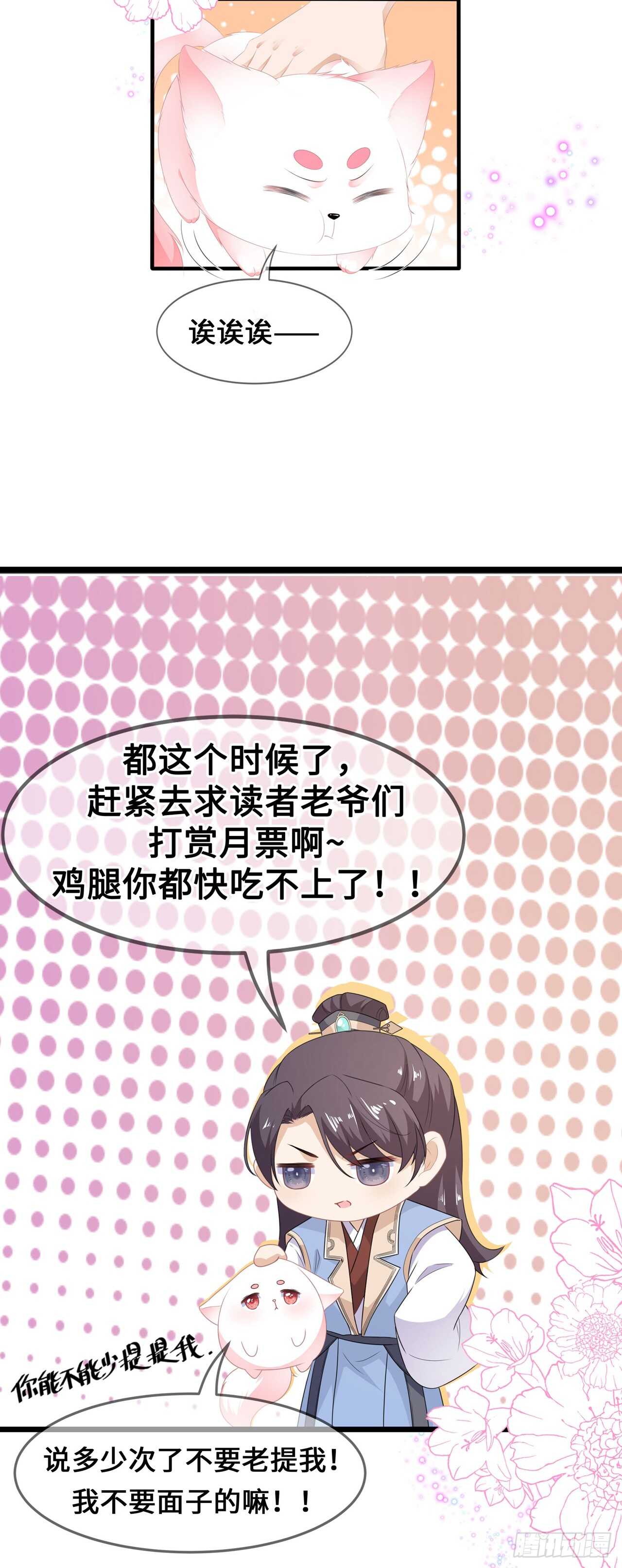 第39话 宸王母妃-第42话