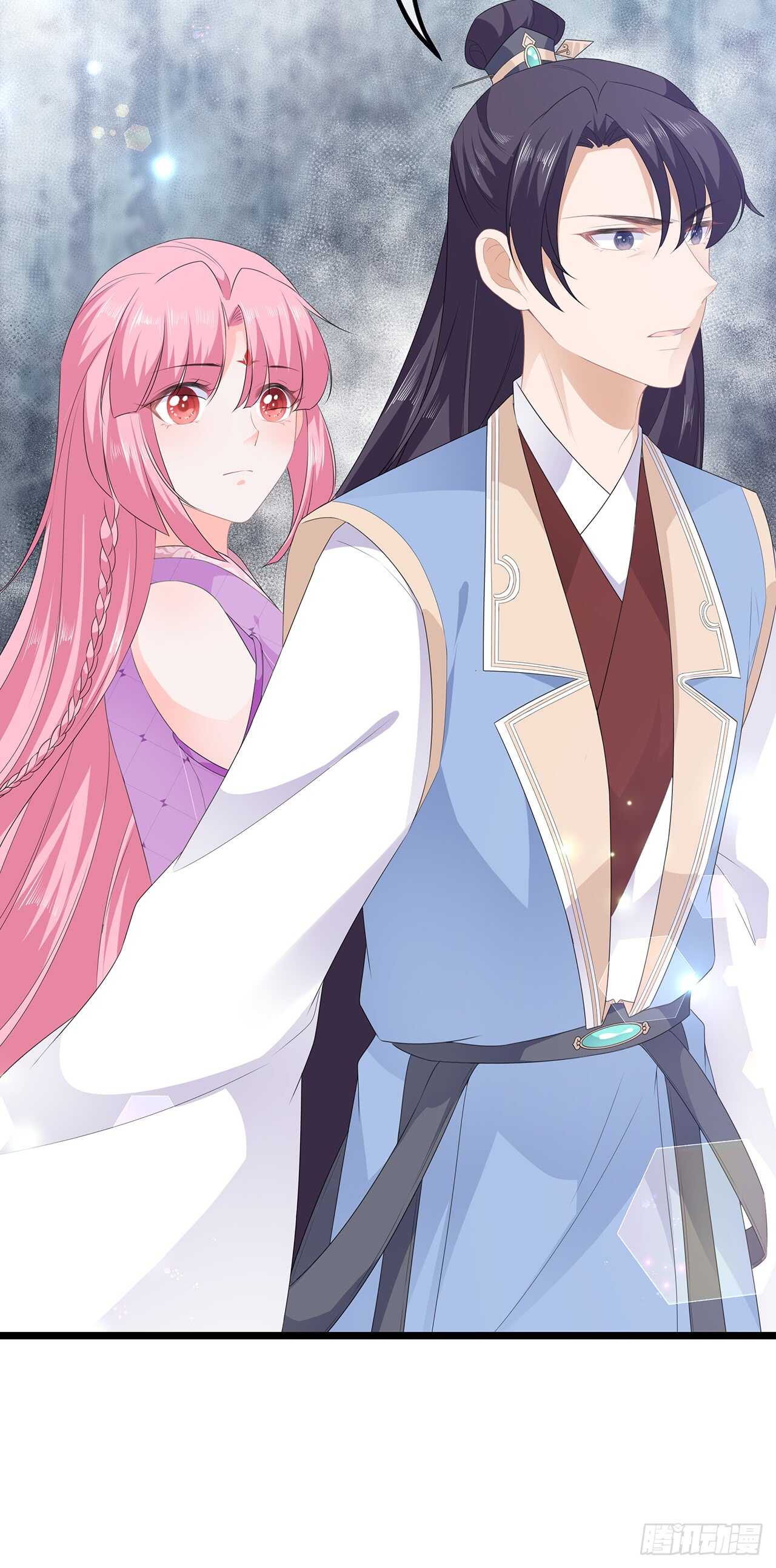 第41话 异世秘密-第44话