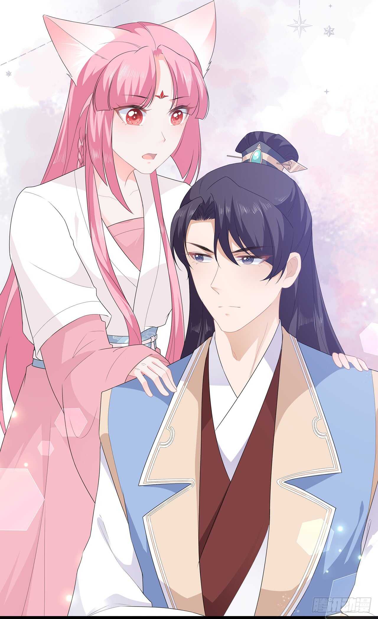 第41话 异世秘密-第44话