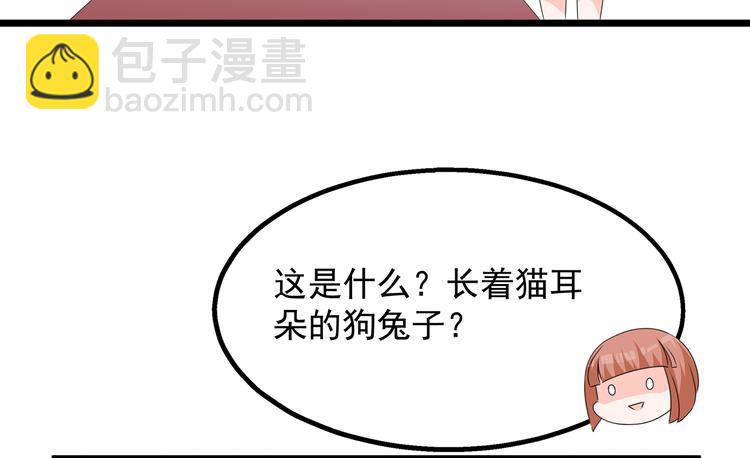 番外 激萌狐狸诞生记(1/2)-第46话