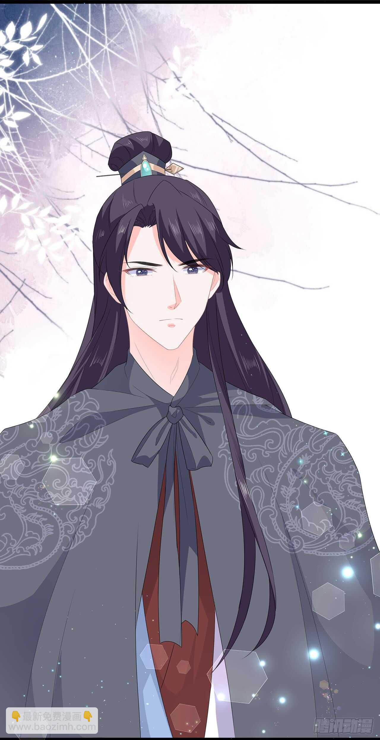 第46话 深夜练功-第50话