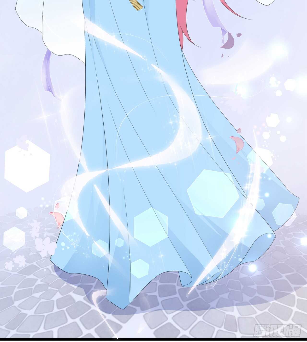 第46话 深夜练功-第50话