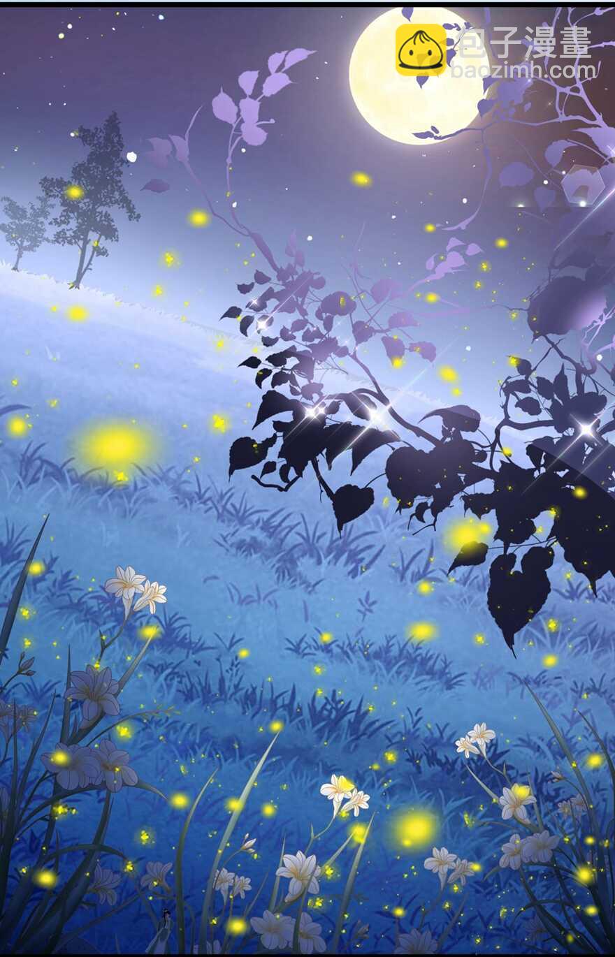 第53话 萤火虫下，与你约会-第58话