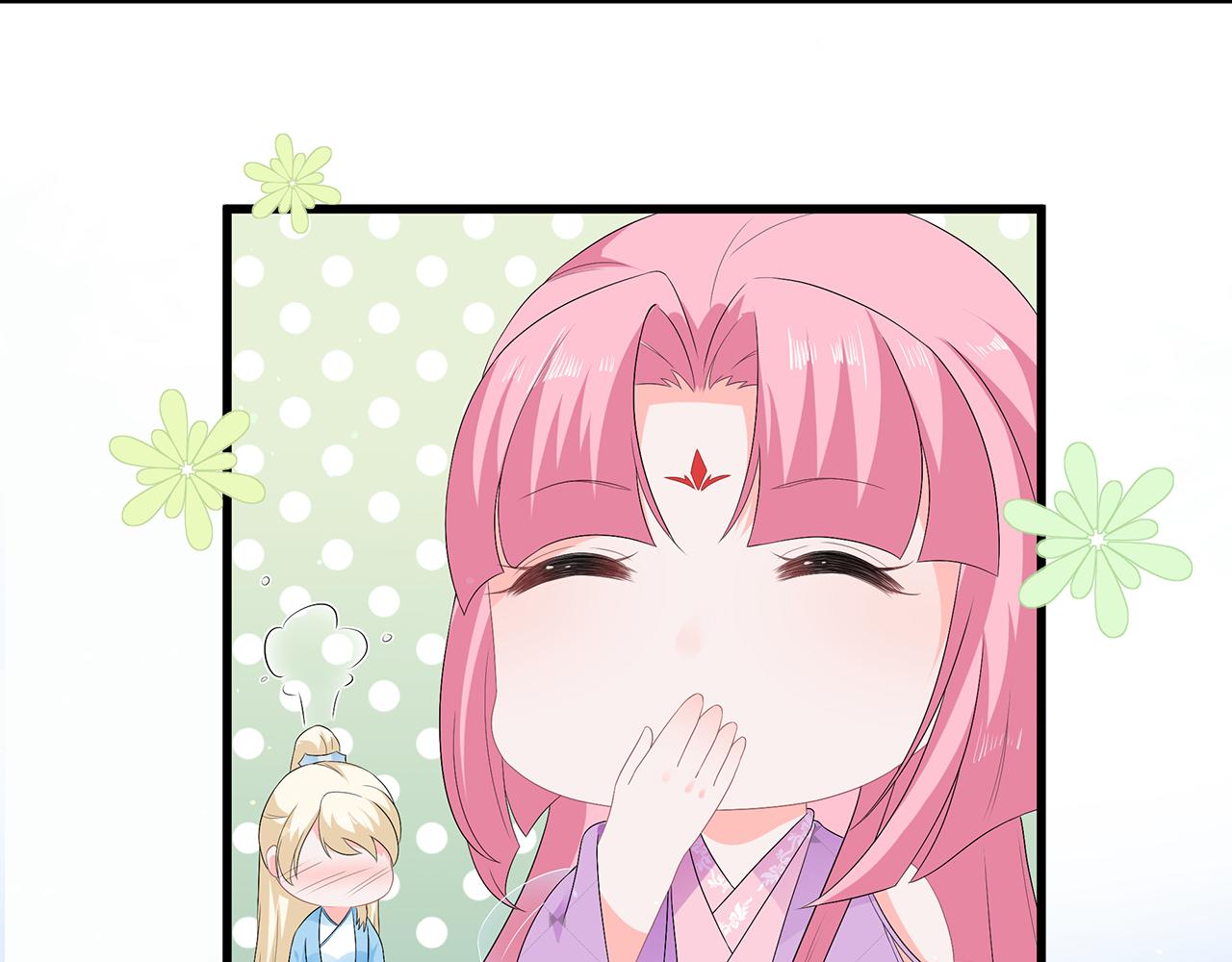 第56话 逃出皇宫(1/3)-第62话