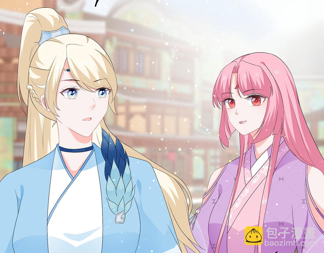 第56话 逃出皇宫(1/3)-第62话