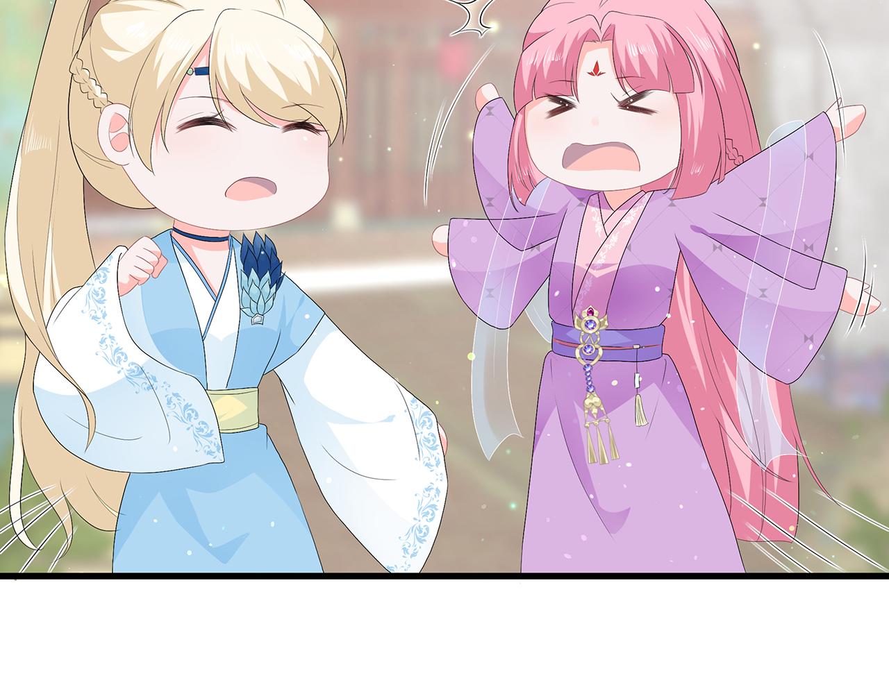 第56话 逃出皇宫(1/3)-第62话