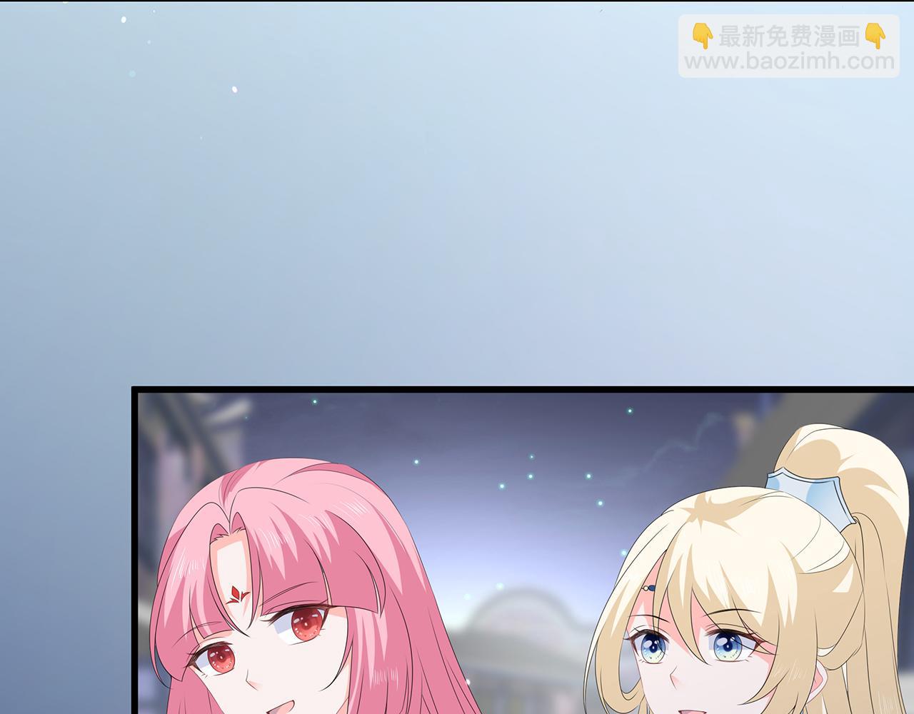 第56话 逃出皇宫(1/3)-第62话