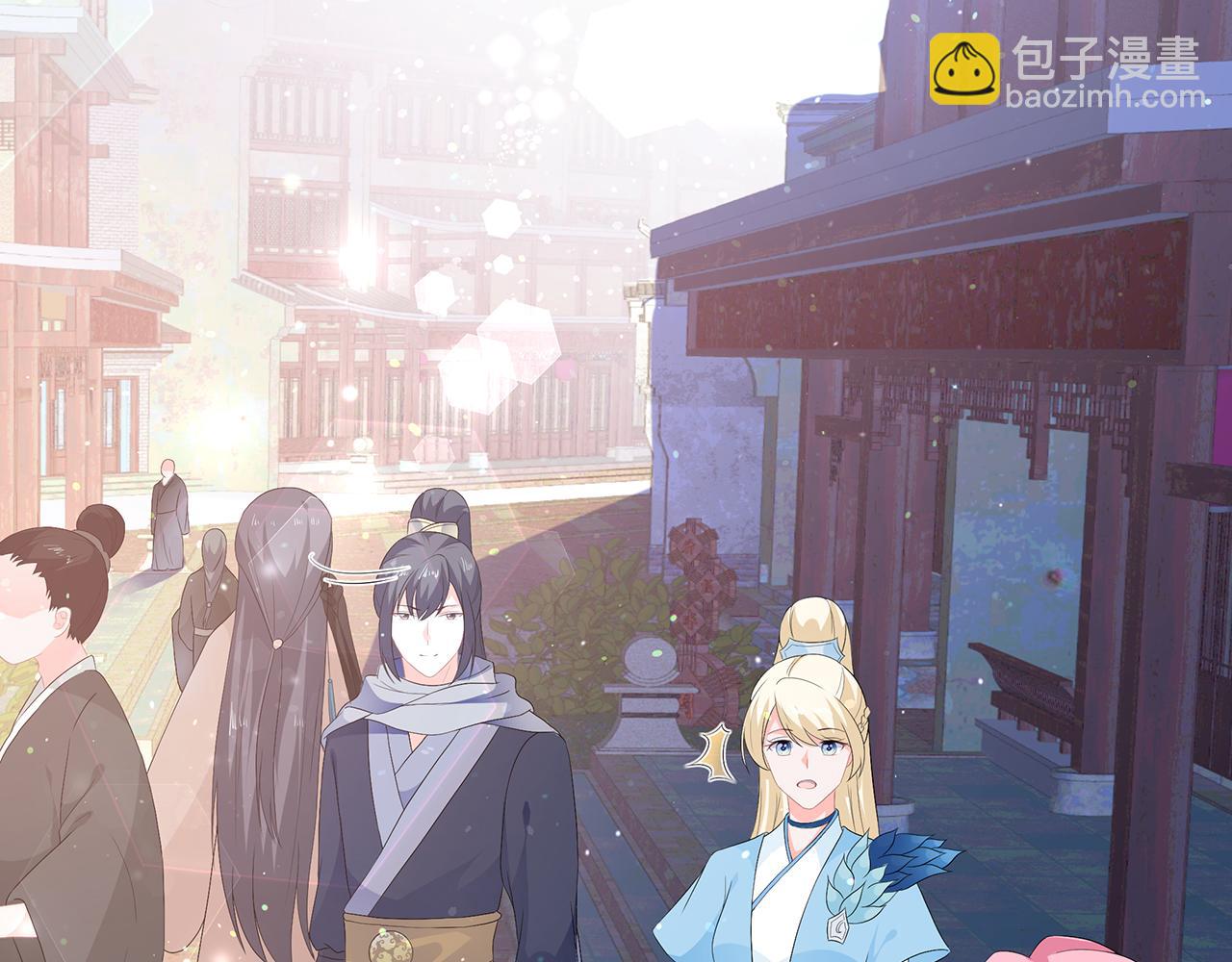 第56话 逃出皇宫(1/3)-第62话