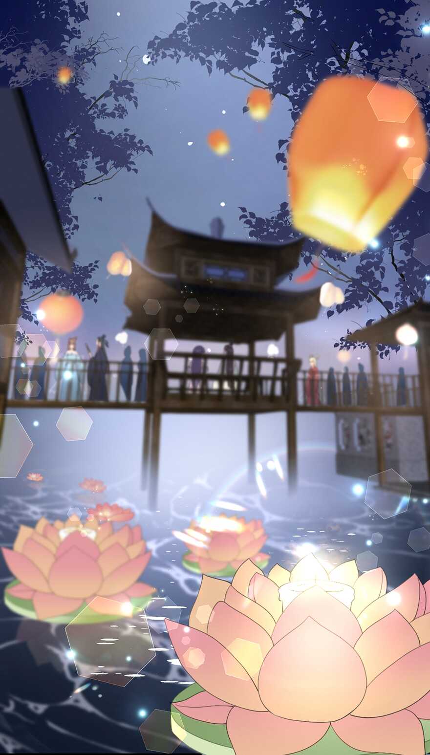 第61话 嫉妒和诡计-第68话