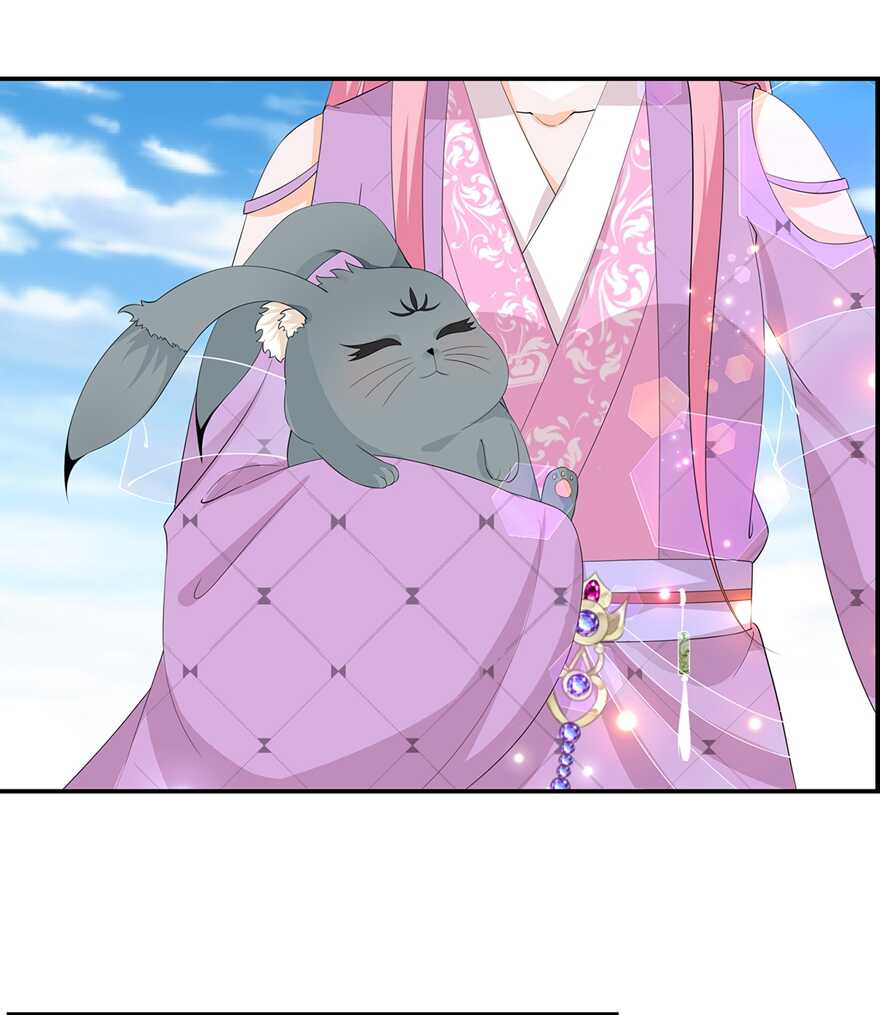 第63话 你就叫小黑脸吧-第70话