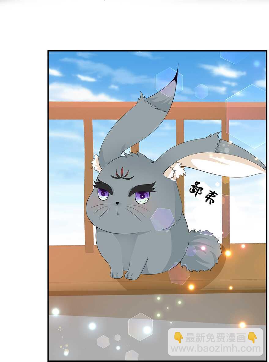 第63话 你就叫小黑脸吧-第70话