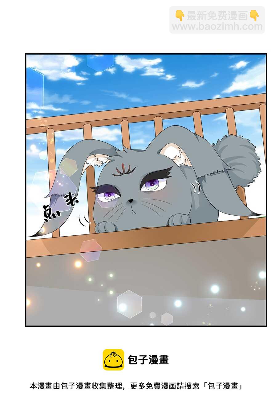 第63话 你就叫小黑脸吧-第70话