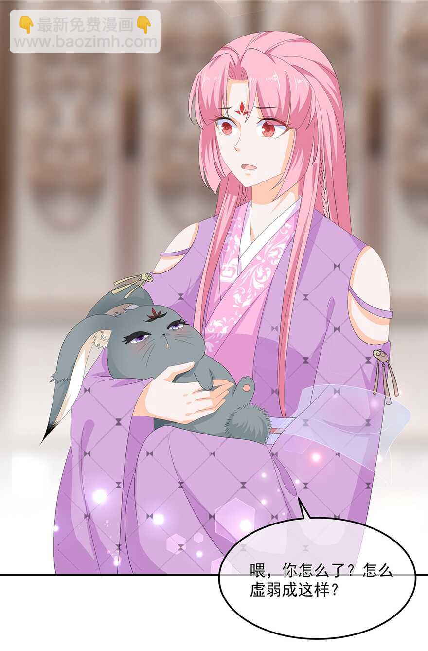 第63话 你就叫小黑脸吧-第70话